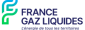 Logo France Gaz Liquides